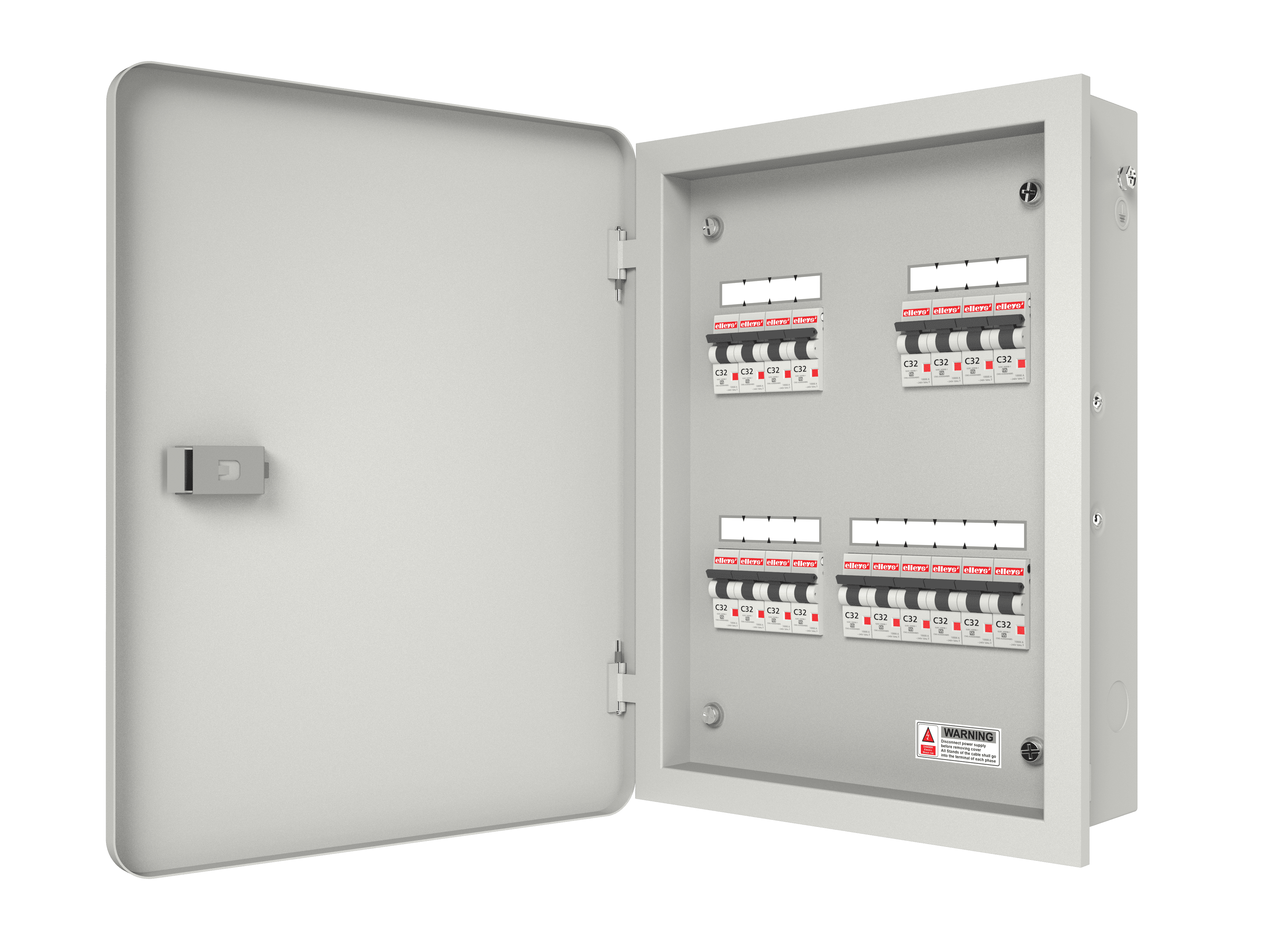 switch gear
